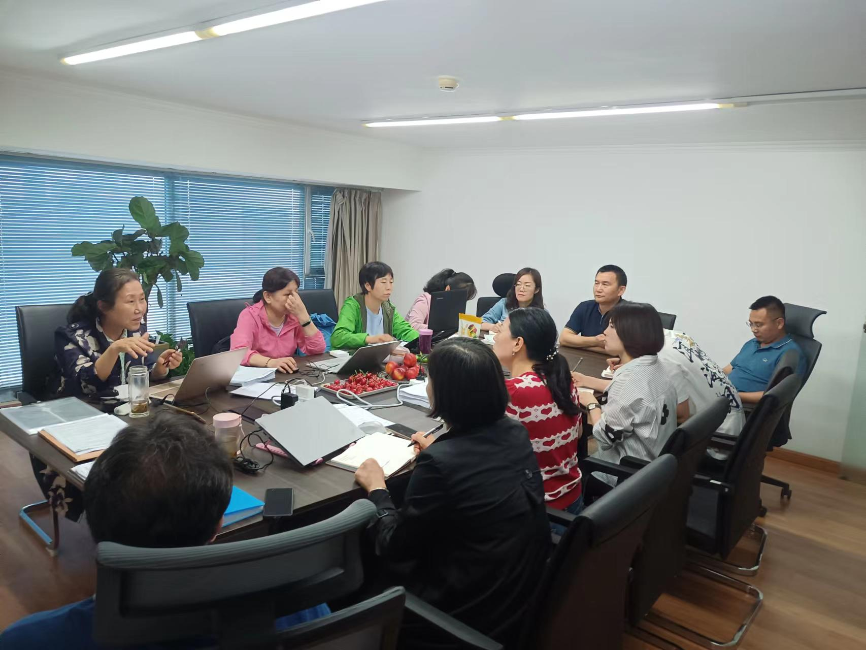 海卓真取得”三体系“认证